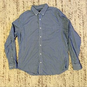 Banana Republic Untucked XL Men’s Shirt